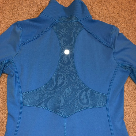 Lululemon Star Runner Pullover - Picture 5 of 6